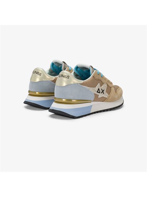 stargirl glitter logo SUN 68 | Z3621416